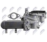 ✅Fits NTY EGR-SU-005 EGR MODULE VALVE+RADIATOR ⭐UK Seller⭐