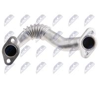 EGR COOLING HOSE AUDI VW SEAT SKODA VW 1.2D, 2.0D 03P131521A 52615106 88742