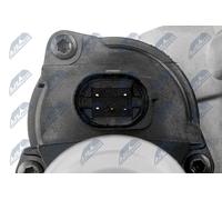 EGR Valve NTY Fits AUDI A3 SEAT Altea SKODA Octavia II VW Beetle 03-18 03L131512