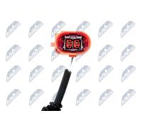 exhaust gas temperature sensor D Shape EGT-AU-023 NTY for AUDI A4 B8 A4 B8 Avant