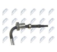 exhaust gas temperature sensor EGT-AU-034 NTY for AUDI A7 Sportback A6 C7 Q7