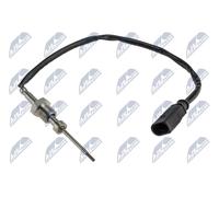 NTY Exhaust Gas Temperature Sensor EGT-AU-053 - For Audi/Seat A4 B8 Allroad Q5 A5 2.0L
