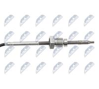 exhaust gas temperature sensor EGT-FR-014 NTY for FORD TRANSIT CUSTOM V362 Bus