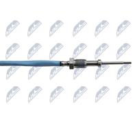 NTY EGT-FR-018 Sensor, exhaust gas temperature