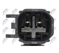 NTY Exhaust Gas Temp Sensor EGT-FR-027 – After Soot Filter, 2-Pin 850mm for Ford 1.5L