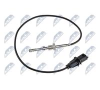 exhaust gas temperature sensor EGT-FT-008 NTY for FIAT DOBLO Box Body/MPV