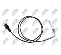 EXHAUST GAS TEMPERATURE SENSOR BEHIND DPF FOR FIAT BRAVO 2007-