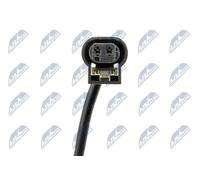NTY EGT-FT-033 Sensor, exhaust gas temperature
