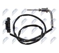 NTY Exhaust Gas Temperature Sensor EGT-FT-044 For Fiat 670 mm Cable