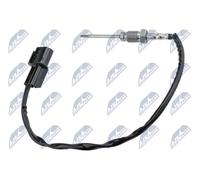 NTY Exhaust Gas Temperature Sensor EGT-HY-006 for Hyundai Santa Fe II 09-