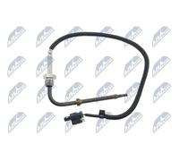 EXHAUST GAS TEMPERATURE SENSOR FOR SMART FORTWO CABRIO COUPE 09-