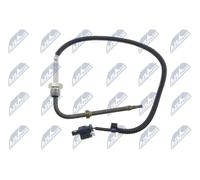 EXHAUST GAS TEMPERATURE SENSOR FOR SMART FORTWO CABRIO COUPE 09-