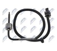 NTY Exhaust Gas Temperature Sensor EGT-ME-043 for Mercedes-Benz