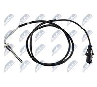 exhaust gas temperature sensor EGT-PL-003 NTY for OPEL ASTRA H Van ASTRA H