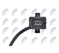 exhaust gas temperature sensor oval EGT-PL-016 NTY for SUZUKI OPEL