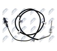 NTY EGT-PL-028 Sensor, exhaust gas temperature
