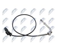 exhaust gas temperature sensor oval EGT-PL-036 NTY for OPEL CORSA E