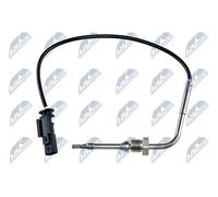 EXHAUST GAS TEMPERATURE SENSOR FOR OPEL ASTRA K 1.6CDTI 2015-