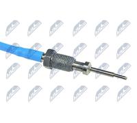 EXHAUST GAS TEMPERATURE SENSOR FOR OPEL MOVANO 2006-