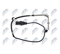 NTY EGT-PL-049 Sensor, exhaust gas temperature