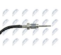 Yellow Exhaust Gas Temperature Sensor Fits NISSAN OPEL RENAULT 11-19 4407962