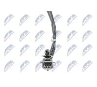 NTY EGT-RE-013 Sensor, exhaust gas temperature