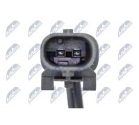 NTY EGT-VV-009 Sensor, exhaust gas temperature