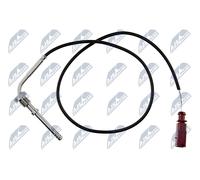 Fits NTY EGT-VW-043 EXHAUST GAS TEMPERATURE SENSOR ⭐UK Stock⭐
