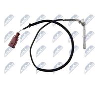 exhaust gas temperature sensor D Shape EGT-VW-045 NTY for VW MULTIVAN Mk V
