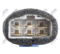 Fits NTY EKS-HY-003 IGNITION SWITCH CUBE