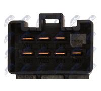 Fits NTY EKS-TY-006 IGNITION SWITCH CUBE ⭐UK Stock⭐