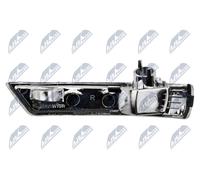 Fits NTY ELP-FR-005 TURN SIGNAL LAMP