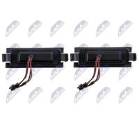 LICENCE PLATE LIGHT ELP-HY-000 FOR HYUNDAI ACCENT/IV i30/Hatchback/Van KIA