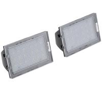 NTY ELP-LR-000 Licence Plate Light