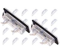 Fits NTY ELP-ME-017 LED WHITEBOARD BACKLIGHT LIGHTS ⭐UK Stock⭐