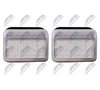 LICENCE PLATE LIGHT ELP-MZ-000 FOR MAZDA CX-7 CX-5 6/Hatchback/Station/Wagon 6