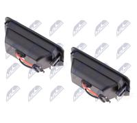 NTY ELP-SE-003 Number plate light