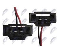LICENCE PLATE LIGHT ELP-SK-009 FOR SKODA OCTAVIA/Combi VW GOLF/III/Cabriolet