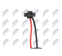 NTY ELP-VW-002 Licence Plate Light