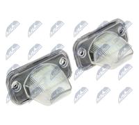 NTY ELP-VW-003 Licence Plate Light