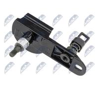 Fits NTY EMW-BM-007 WIPER/REAR AXLE MECHANISM/BEARING/BMW 5 E61 2004- ⭐UK Stock⭐