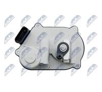 Change-Over Cover Control Element NTY Fits AUDI A4 Allroad VW 04-18 059129086G