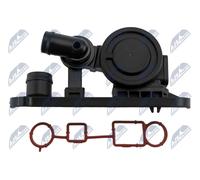 NTY EPCV-AU-001 Repair Set, crankcase breather
