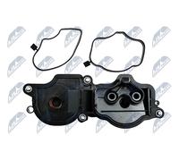 Plastic Engine Block Breather Valve Fits BMW E87 E46 X3 E83 2001-12 11127799224