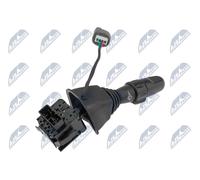 Fits NTY EPE-DW-009 COMBINATION SWITCH DAEWOO NUBIRA 1.6/ 1.8 03-, WI ⭐UK Stock⭐