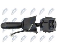 Fits NTY EPE-DW-011 CHEVROLET LACETTI 05-COMBINATION SWITCH, WITH LIG ⭐UK Stock⭐