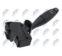 Fits NTY EPE-FR-009 FORD TRANSIT 00-COMBINATION SWITCH, WITH WASH AND ⭐UK Stock⭐