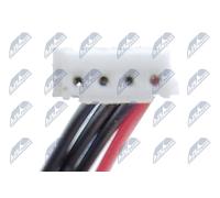 Original NTY Steering Column Switch EPE-PE-009 For Citroën Peugeot