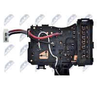 NTY Power Steering Column Switch EPE-RE-002 For Renault