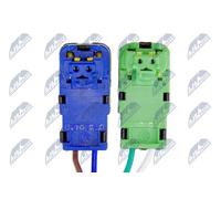 Fits NTY EPE-RE-006 COMBINATION SWITCH RENAULT MEGANE II 2003-/WITH T ⭐UK Stock⭐